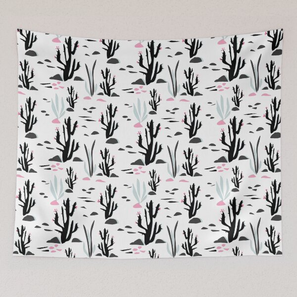 Item preview, Cacti designed and sold by fuzzyfox.