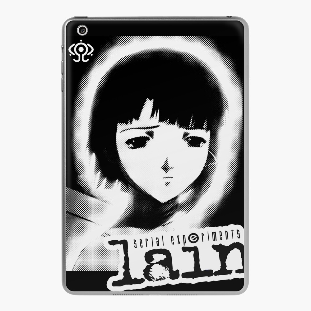 TV Time - Serial Experiments Lain (TVShow Time)