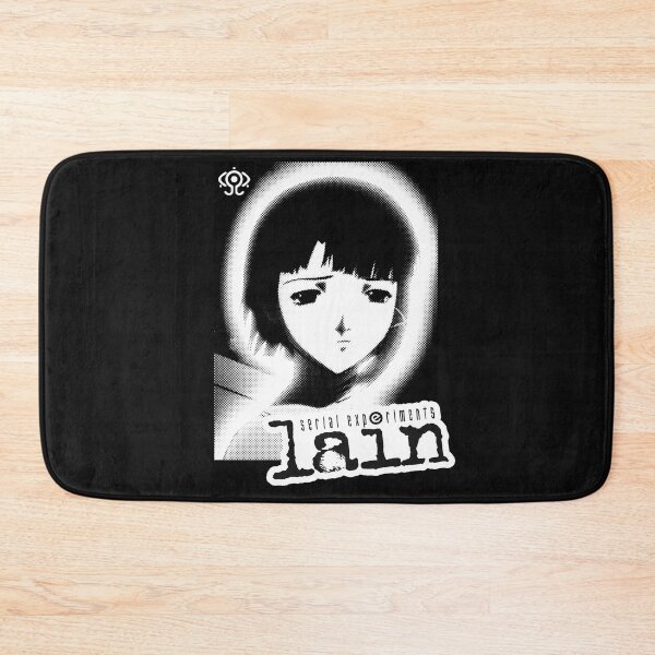 Item preview, Serial Experiments Lain Fan Art 2 designed and sold by DataDumb.