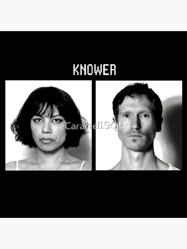 KNOWER