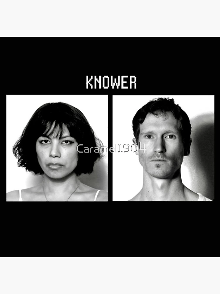 KNOWER FOREVER – Vinyl Campaign