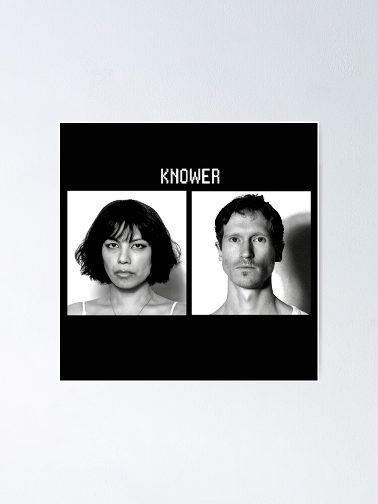 KNOWER FOREVER