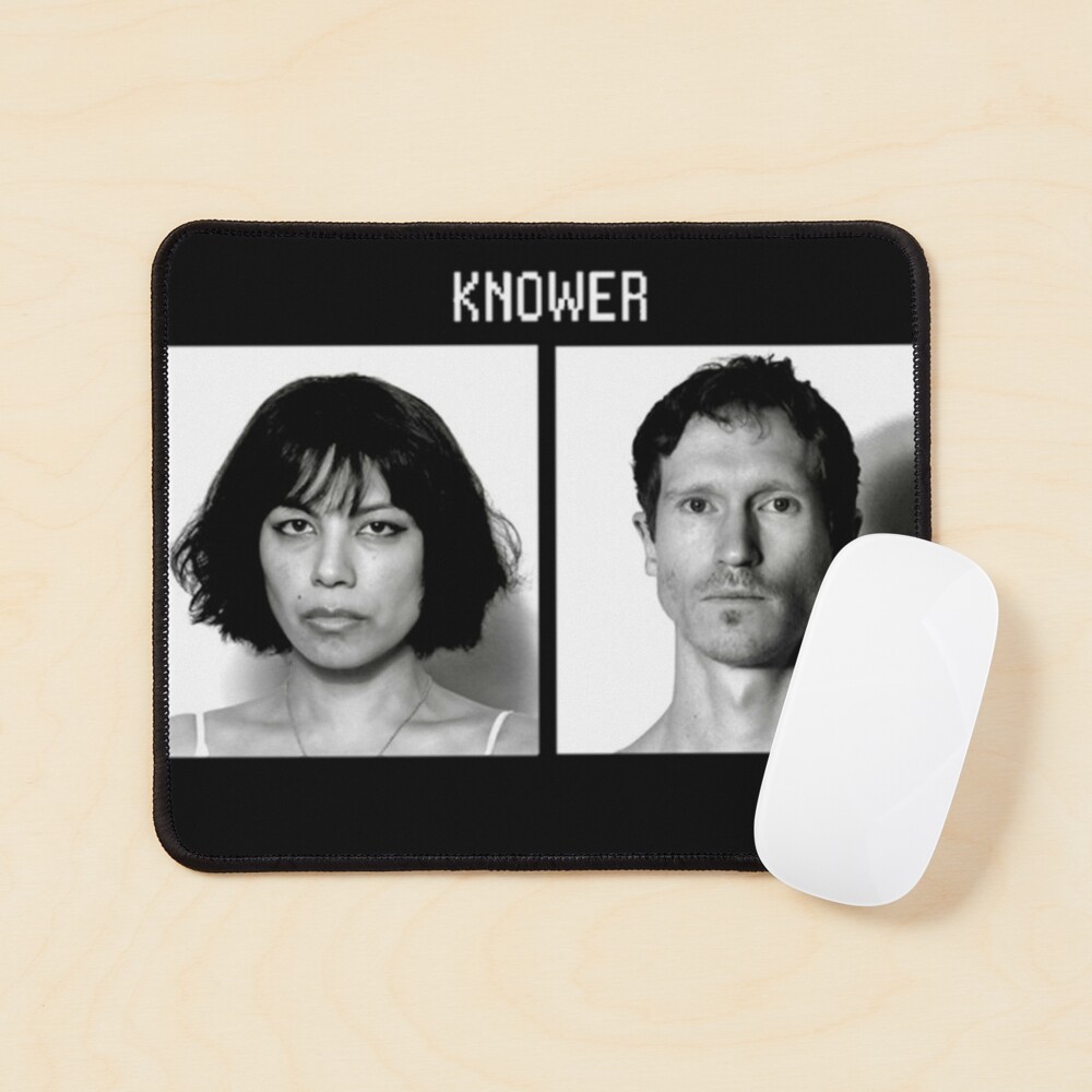 KNOWER FOREVER – Vinyl Campaign