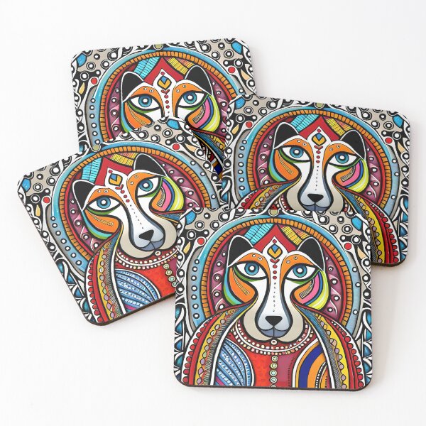 Item preview, "The Adventures of Rover" designed and sold by DogBook.