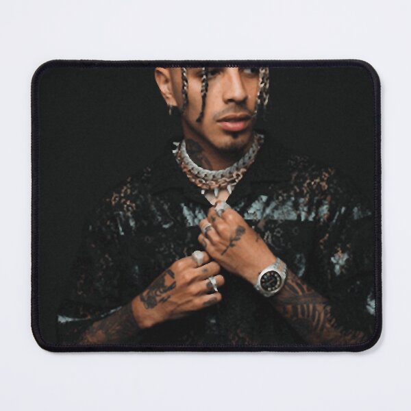 Item preview, Rauw Alejandro Puerto Rican Rapper,, rauw alejandro website, rauw alejandro bad bunny - rauw alejandro albums, designed and sold by papemelrotig.