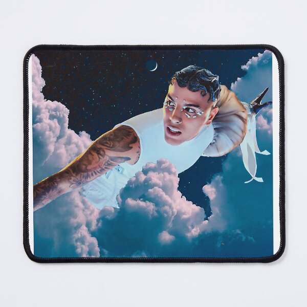 Item preview, Rauw Alejandro Puerto Rican Rapper,, rauw alejandro website, rauw alejandro bad bunny - rauw alejandro albums, designed and sold by papemelrotig.