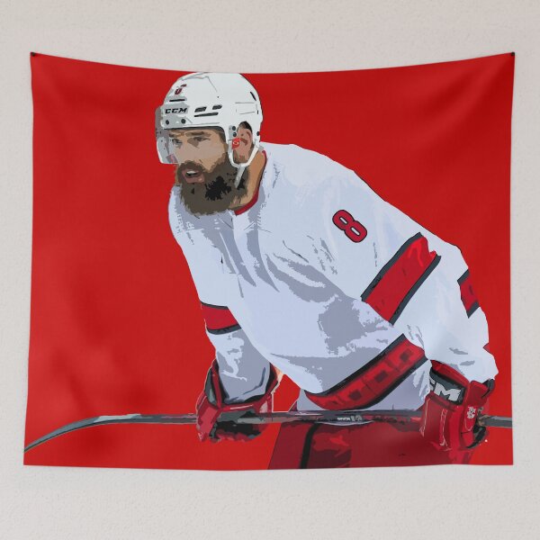 Item preview, Brent Burns designed and sold by raffrasta.