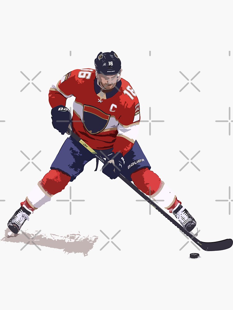 Nico Hischier: Captain Nico, Hoodie / Medium - NHL - Sports Fan Gear | breakingt