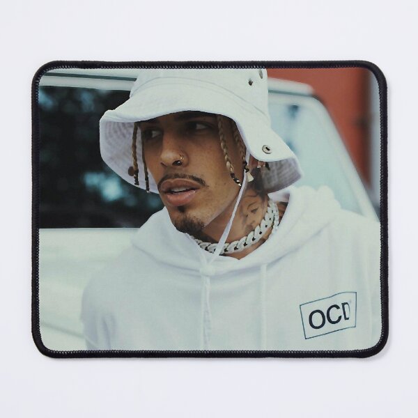 Item preview, Rauw Alejandro Puerto Rican Rapper,, rauw alejandro website, rauw alejandro bad bunny - rauw alejandro albums, designed and sold by papemelrotig.