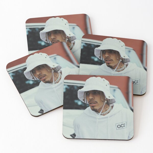 Item preview, Rauw Alejandro Puerto Rican Rapper,, rauw alejandro website, rauw alejandro bad bunny - rauw alejandro albums,  designed and sold by papemelrotig.