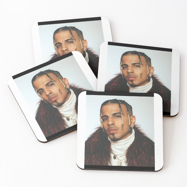 Item preview, Rauw Alejandro Puerto Rican Rapper,, rauw alejandro website, rauw alejandro bad bunny - rauw alejandro albums,  designed and sold by papemelrotig.