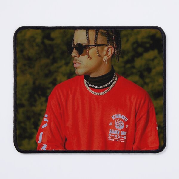 Item preview, Rauw Alejandro Puerto Rican Rapper,, rauw alejandro website, rauw alejandro bad bunny - rauw alejandro albums, designed and sold by papemelrotig.