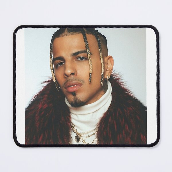 Item preview, Rauw Alejandro Puerto Rican Rapper,, rauw alejandro website, rauw alejandro bad bunny - rauw alejandro albums, designed and sold by papemelrotig.