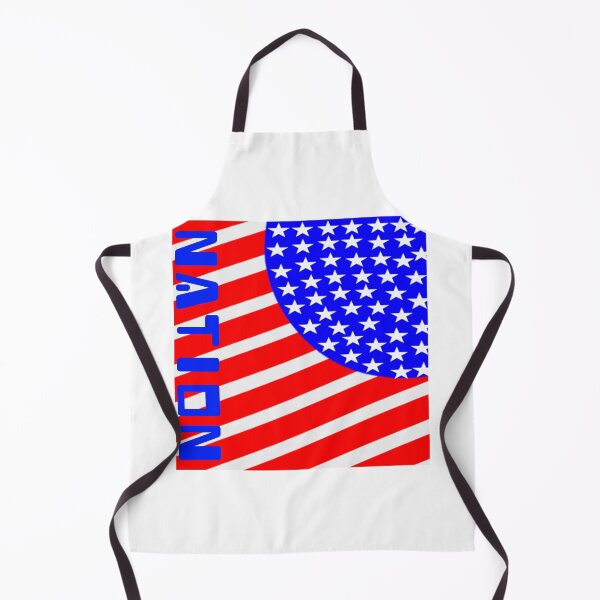 Item preview, USA FLAG NATION designed and sold by AWADHESH CHAURASIA.