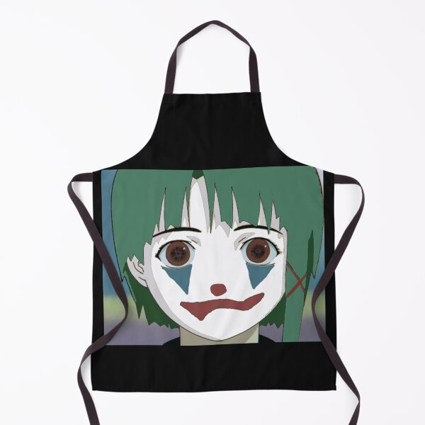 Item preview, Copy of Serial Experiments Lain meme clown designed and sold by DataDumb.