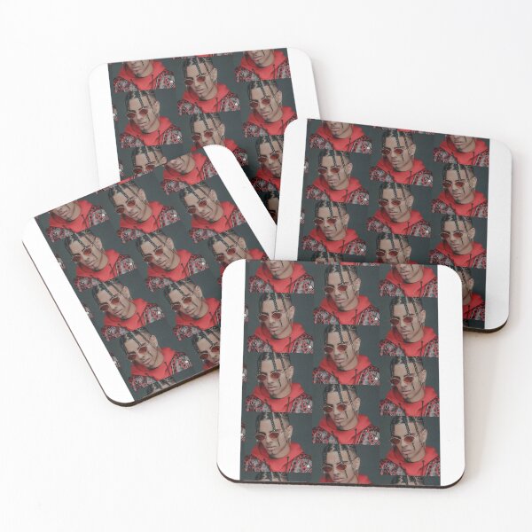 Item preview, Rauw Alejandro Puerto Rican Rapper,, rauw alejandro website, rauw alejandro bad bunny - rauw alejandro albums,  designed and sold by papemelrotig.