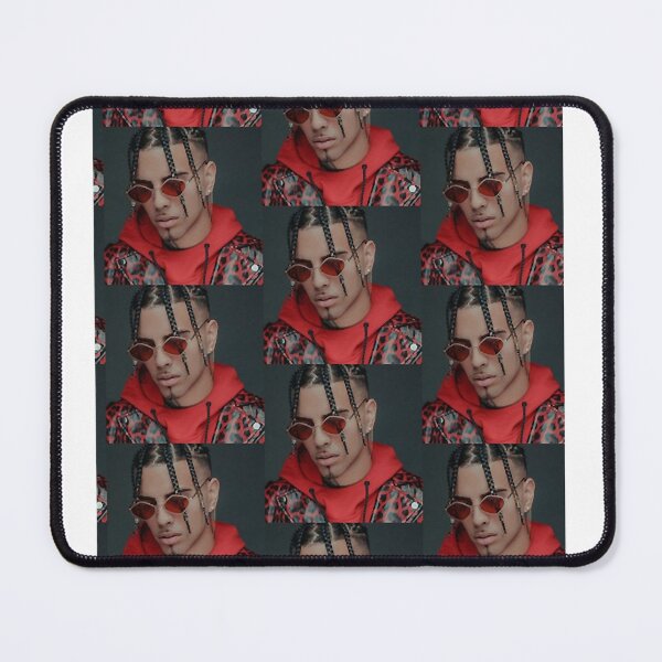 Item preview, Rauw Alejandro Puerto Rican Rapper,, rauw alejandro website, rauw alejandro bad bunny - rauw alejandro albums, designed and sold by papemelrotig.