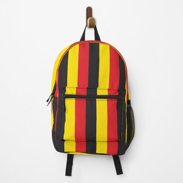 Item preview, National Flag of Belgium in Official Plain Colors designed and sold by drsaver.