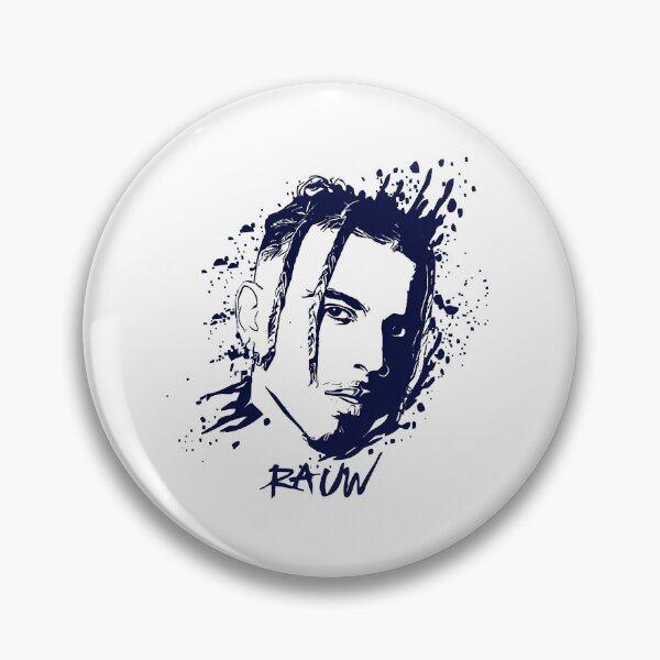 Item preview, Rauw Alejandro Puerto Rican Rapper,, rauw alejandro website, rauw alejandro bad bunny - rauw alejandro albums,  designed and sold by papemelrotig.