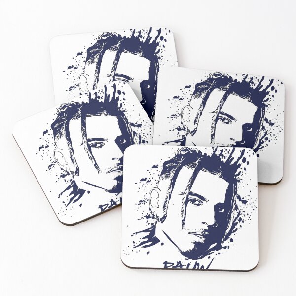 Item preview, Rauw Alejandro Puerto Rican Rapper,, rauw alejandro website, rauw alejandro bad bunny - rauw alejandro albums,  designed and sold by papemelrotig.