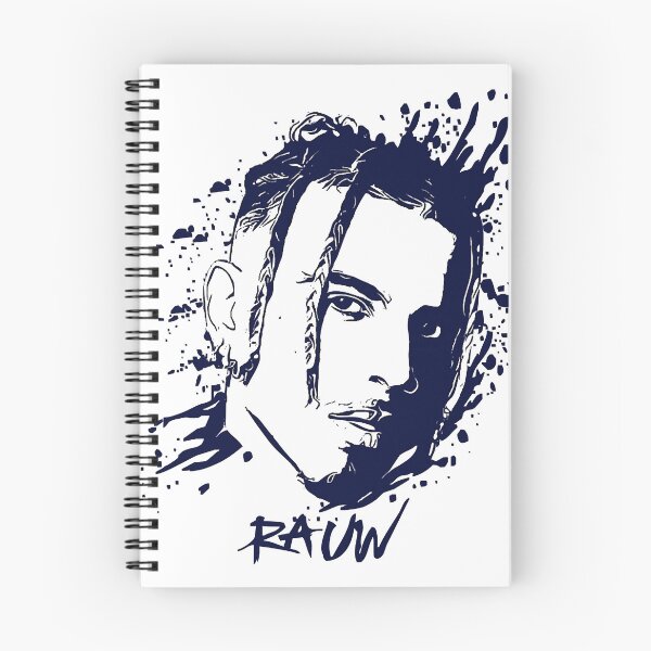 Item preview, Rauw Alejandro Puerto Rican Rapper,, rauw alejandro website, rauw alejandro bad bunny - rauw alejandro albums,  designed and sold by papemelrotig.