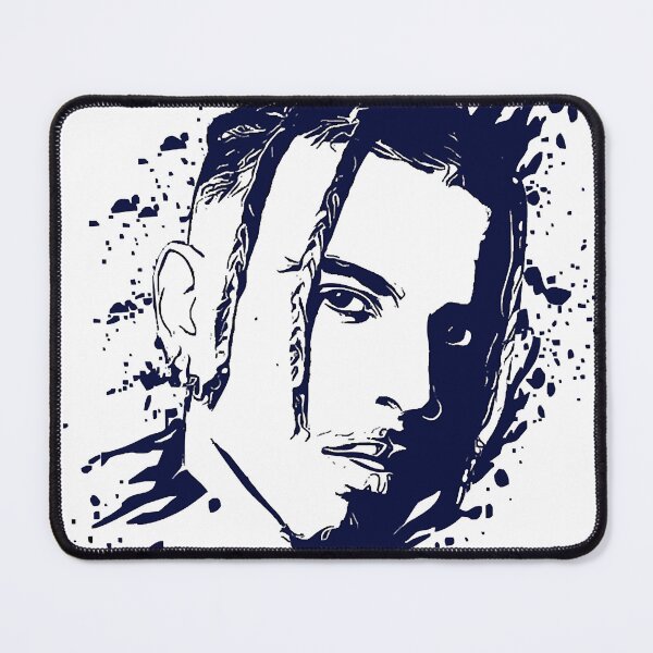 Item preview, Rauw Alejandro Puerto Rican Rapper,, rauw alejandro website, rauw alejandro bad bunny - rauw alejandro albums, designed and sold by papemelrotig.