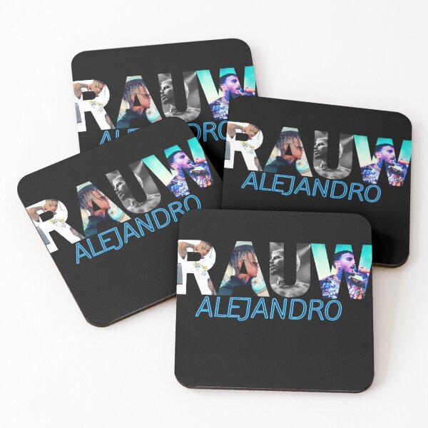Item preview,  Rauw Alejandro Puerto Rican Rapper,, rauw alejandro website, rauw alejandro bad bunny - rauw alejandro albums,  designed and sold by papemelrotig.