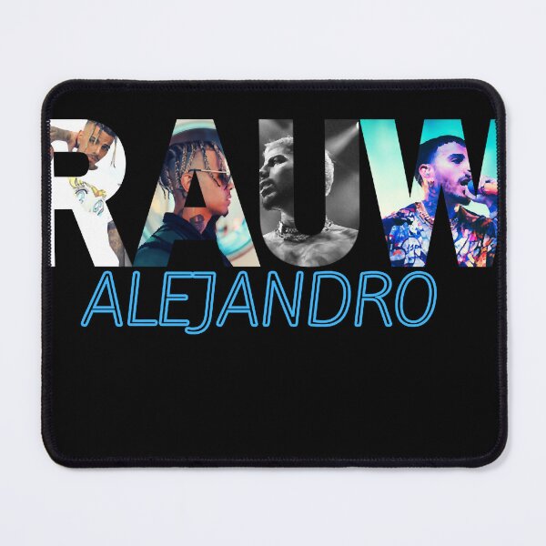 Item preview, Rauw Alejandro Puerto Rican Rapper,, rauw alejandro website, rauw alejandro bad bunny - rauw alejandro albums, designed and sold by papemelrotig.