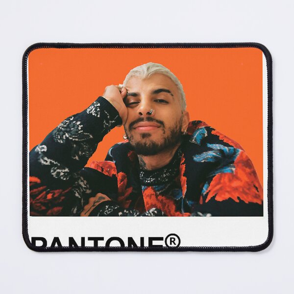 Item preview, Rauw Alejandro Puerto Rican Rapper,, rauw alejandro website, rauw alejandro bad bunny - rauw alejandro albums, designed and sold by papemelrotig.