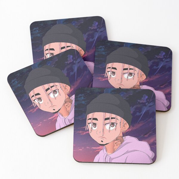 Item preview, Rauw Alejandro Puerto Rican Rapper,, rauw alejandro website, rauw alejandro bad bunny - rauw alejandro albums,  designed and sold by papemelrotig.