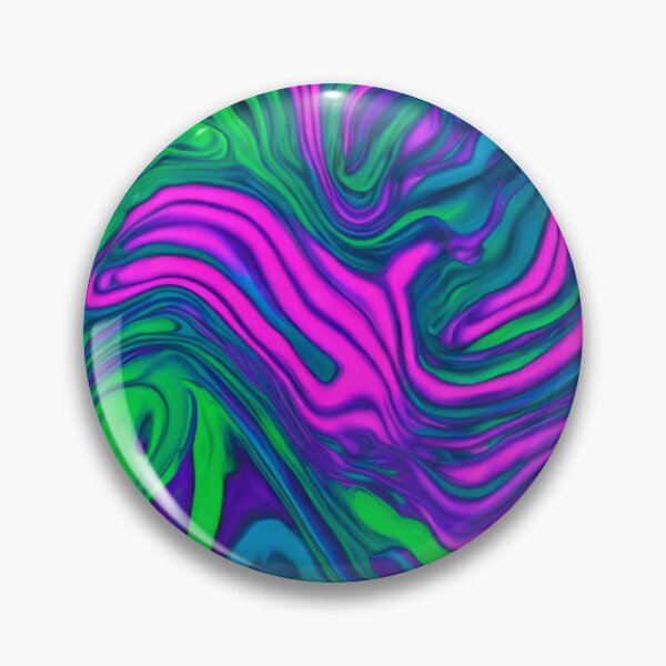 Item preview, Galactic Unicorn Booger designed and sold by Psychopattern.