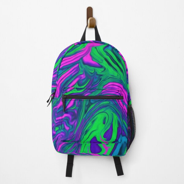 Item preview, Galactic Unicorn Booger designed and sold by Psychopattern.