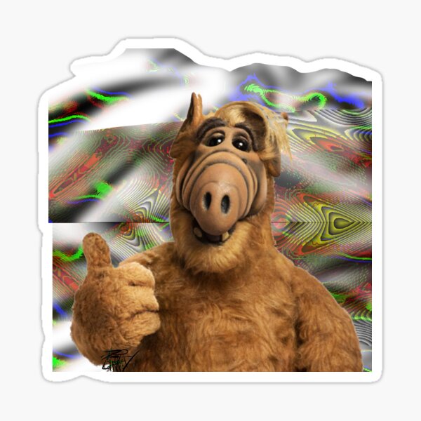Download Lustig alf sprueche Desktop Wallpaper