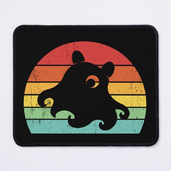 Item preview, Dumbo Octopus designed and sold by ouchmypancreas.