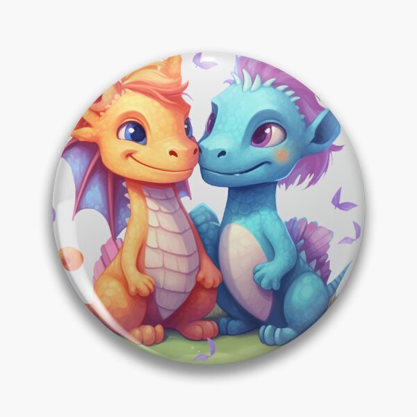 Item preview, You are my soul mate, dinosaur designed and sold by Koloraist.