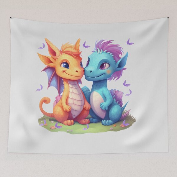 Item preview, You are my soul mate, dinosaur designed and sold by Koloraist.