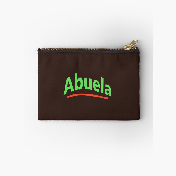 Item preview, Abuela - Grandma In Spanish  designed and sold by lobodelnoir.