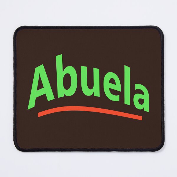 Item preview, Abuela - Grandma In Spanish designed and sold by lobodelnoir.