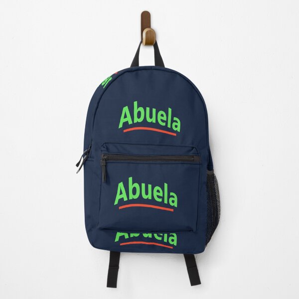 Item preview, Abuela - Grandma In Spanish designed and sold by lobodelnoir.
