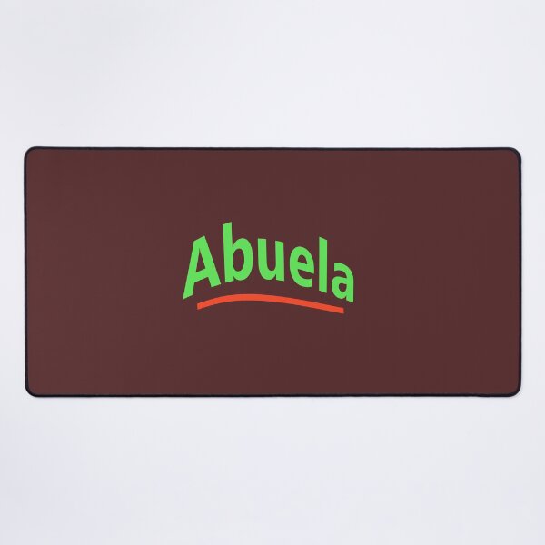 Item preview, Abuela - Grandma In Spanish designed and sold by lobodelnoir.