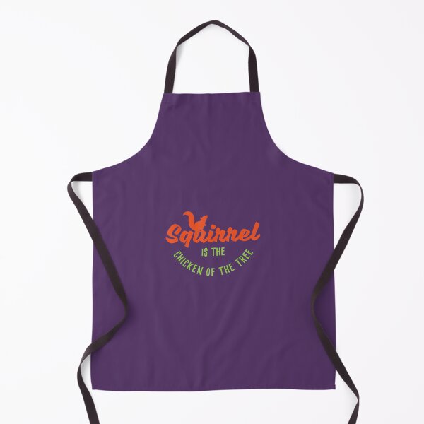 Item preview, Country Cooking Roadkill Funny Tee Squirrel Meat G designed and sold by phemanffoh.