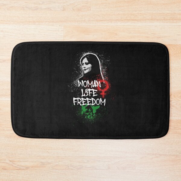 Item preview, woman life freedom,birds,iran,graffiti,Mahsa Amini designed and sold by theherbst131313.