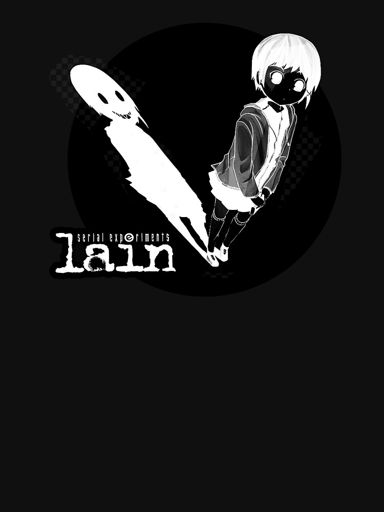 TV Time - Serial Experiments Lain (TVShow Time)