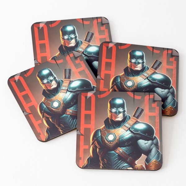 Item preview, Superhero Cover designed and sold by Aleksandar Kostjuk.