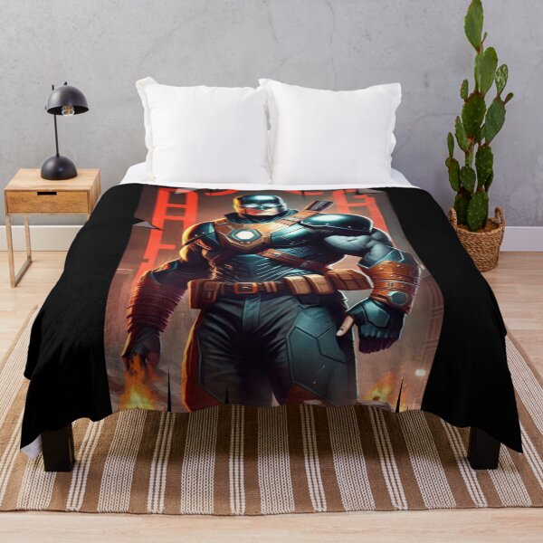 Item preview, Superhero Cover designed and sold by Aleksandar Kostjuk.