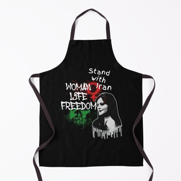 Item preview, woman life freedom,birds,iran,graffiti,Mahsa Amini designed and sold by theherbst131313.