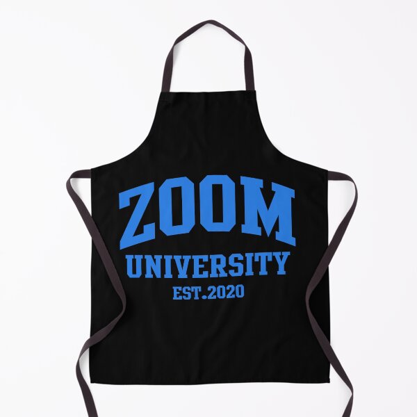 Item preview, ZOOM UNIVERSITY designed and sold by FranciscoRunol.