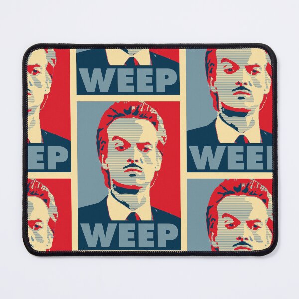 Item preview, I Weep for the future designed and sold by Sirpixalot.