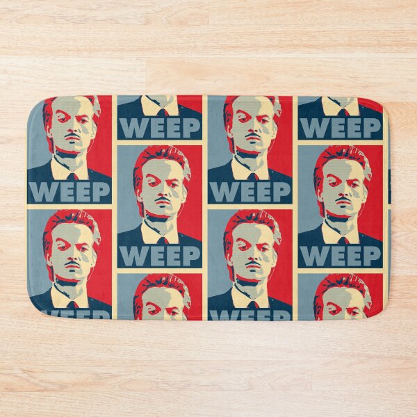Item preview, I Weep for the future designed and sold by Sirpixalot.