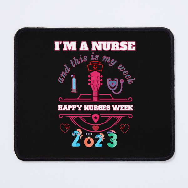 Item preview, Happy nurses day,Happy nurse day,Happy nurses week,Happy nurse week designed and sold by Yorino.